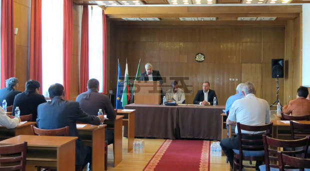 Община Банско иска промяна на статута на две от професионалните гимназии в града 