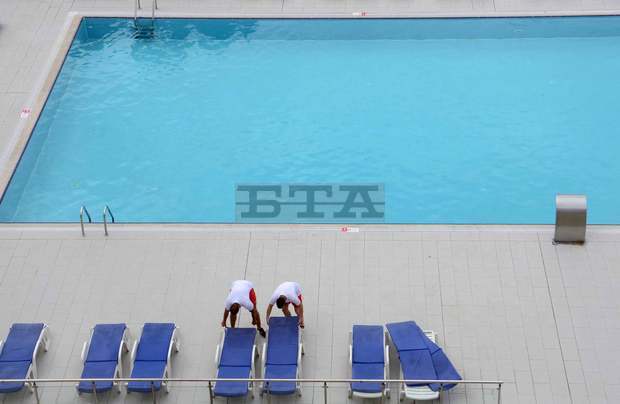 Плувните басейни в Ловешка област отговарят на здравните изисквания, сочат изследвания