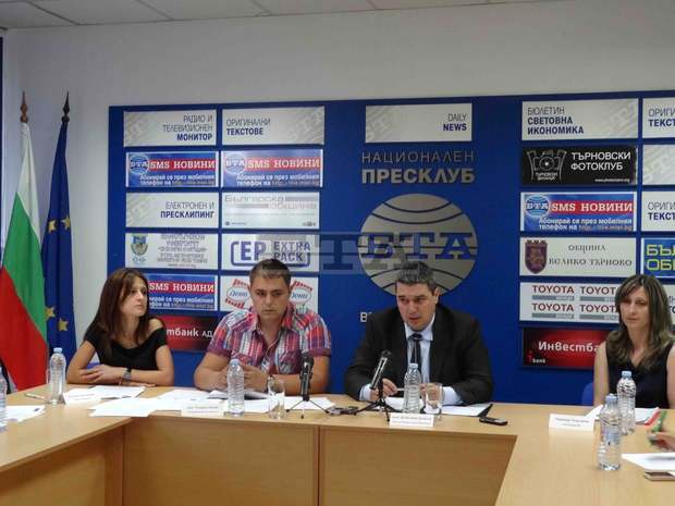 В община Горна Оряховица започва проектиране на седем обекта с  европейско финансиране