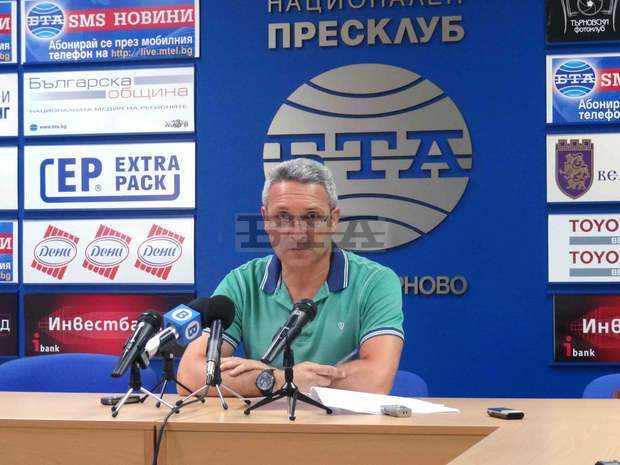 Общински съветник предлага въвВелико Търново да бъде изградена алея на владетелите от Второто българско царство