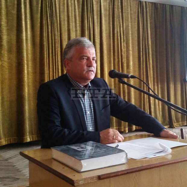 С участието на над 120 учени в гр. Гоце Делчев започна 54-ата национална археологическа конференция