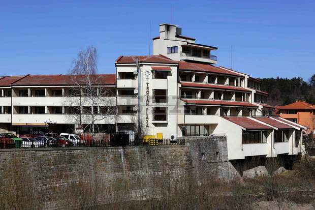 Ръст на нощувките се отчита в община Троян 