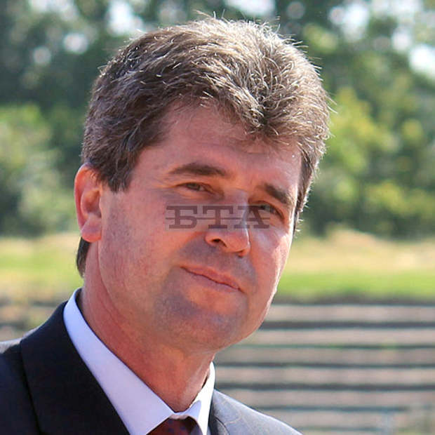 Кметът на община Свищов  Станислав Благов е получил международната  награда "Човек на 21 век"