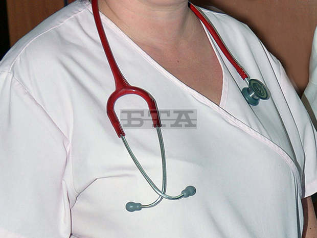 Във Видинско малко повече от 1400 здравноосигурени са сменили личния си лекар през юни