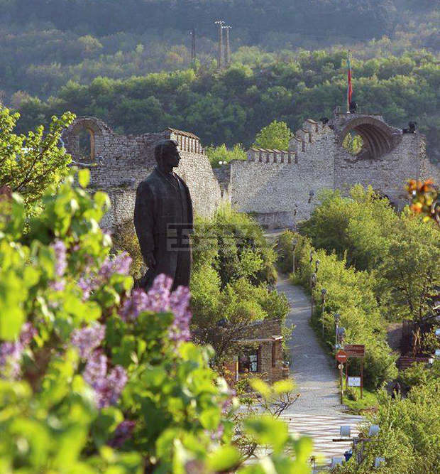 Доброволци от три страни ще участват в Седмица на европейската култура в Ловеч