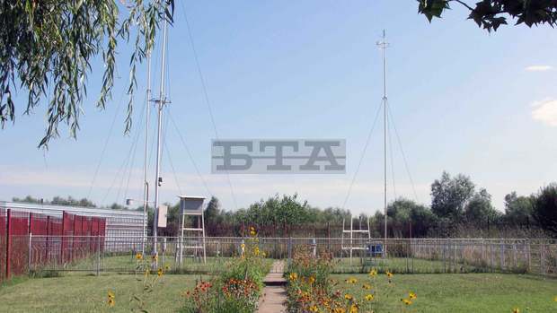 Февруари  започна с температурен рекорд в Силистра