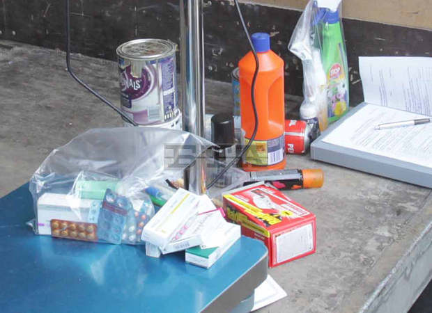 Мобилен пункт за опасни отпадъци ще бъде открит в Добричката община