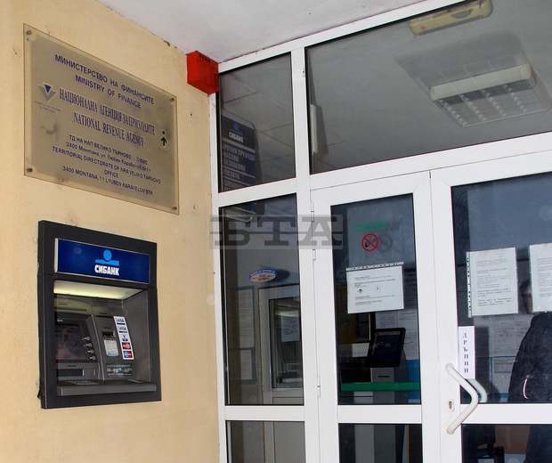 За месец в офиса на НАП в Монтана са обслужени 3000 данъкоплатци
