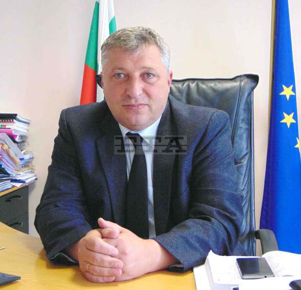 Десет са критичните участъци относно проводимостта на реките и състоянието на речните корита на територията на Кюстендилска област