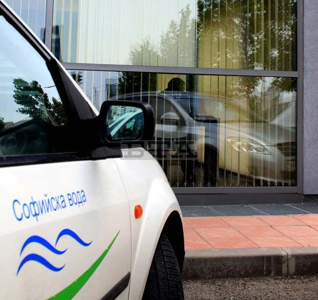 "Софийска вода" временно ще прекъсне водоснабдяването в някои части на столицата на 12 август "Софийска вода" временно ще прекъсне водоснабдяването в някои части на столицата на 12 август