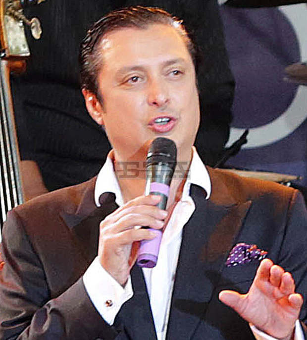 Джазменът Васил Петров: Винаги е голямо удоволствие да си на русенска сцена