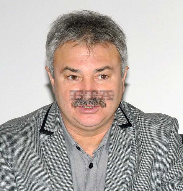 Бизнесмен ще инвестира 10 милиона лева и ще изгради център по нефрология в Монтана