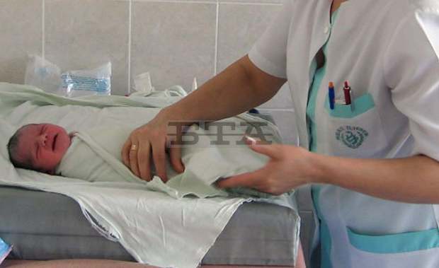 В Деня на детето ще бъде осветено Неонатологичното отделение на МБАЛ в Силистра след ремонт и получена нова апаратура
