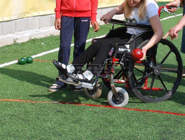 Плевен е домакин на национален турнир за деца и младежи с увреждания 