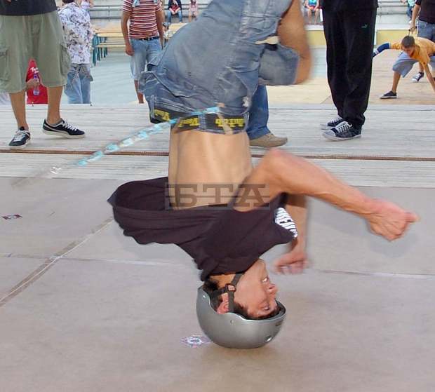 Община Пазарджик организира за  трети път безплатна концертна  програма "Лято в парка"