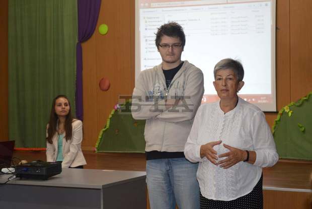 Младежи от девет държави дискутират  в Стара Загора възможностите за  социално предприемачество 