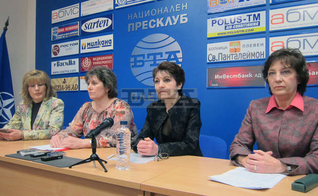 Десет средни училища в Плевен и областта подготвят прием на ученици от цялата страна за защитени професии, търсени от бизнеса