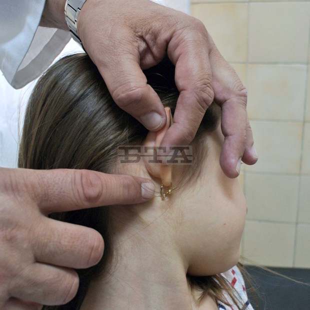 Първи случай на марсилска треска за тази година е  регистриран в област Кърджали