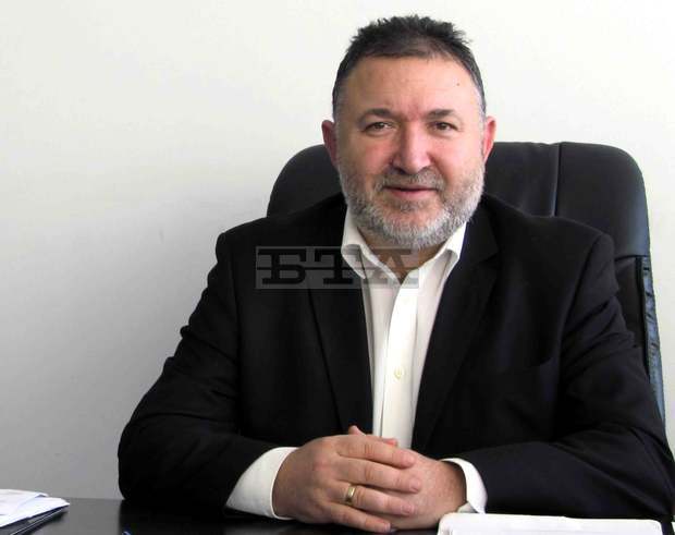 Обновиха междублоково пространство в Карлово с европейски средства