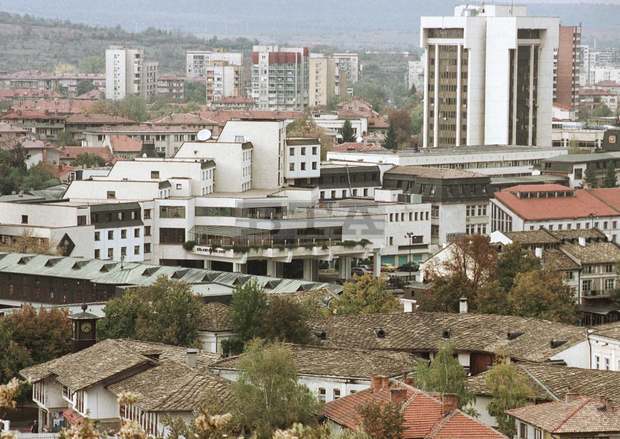 Увеличили са се местата за настаняване в Ловешка област в сравнение с миналата година Увеличили са се местата за настаняване в Ловешка област в сравнение с миналата година