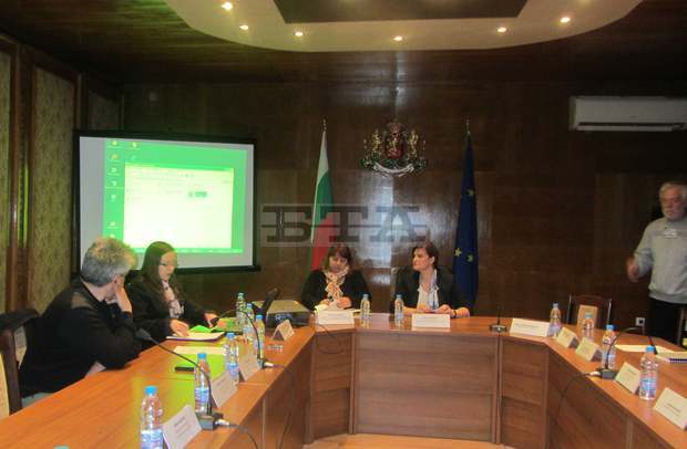 Община Перникпланира да усвои над 1,1 млрд. лв. 