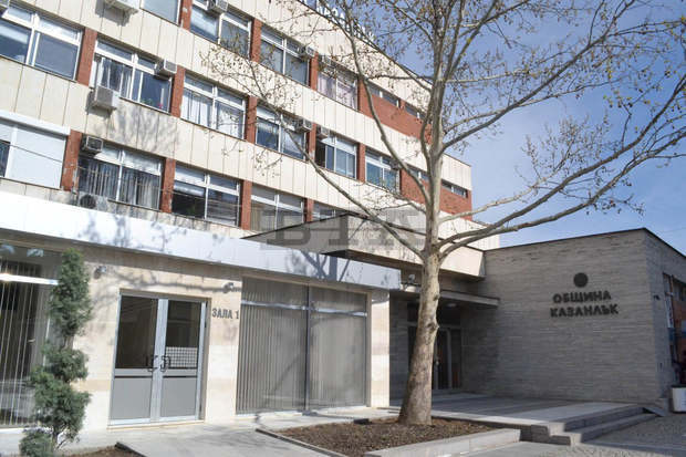 Не са открити нарушения в гражданските  регистрации  в Казанлък