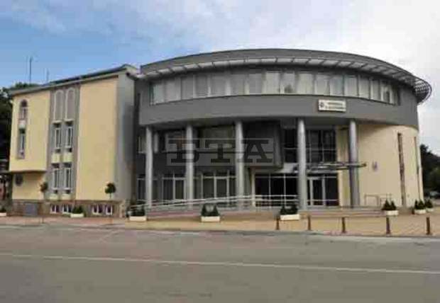 Община Павликени e получила почетния плакет на Асоциацията на дунавските общини