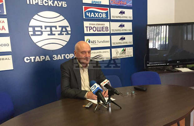 В Община Опан ще борят безработицатасъс зеленчукопроизводство