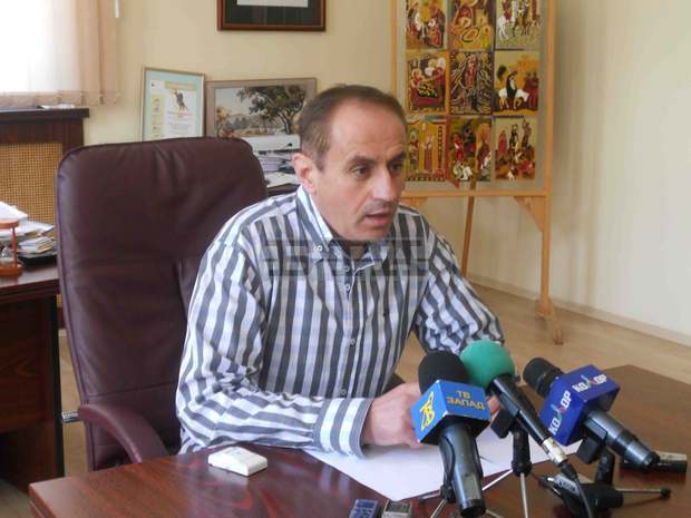 Коалиция "Кюстендил" разпространи  общите правила за провеждането  на обществено допитване