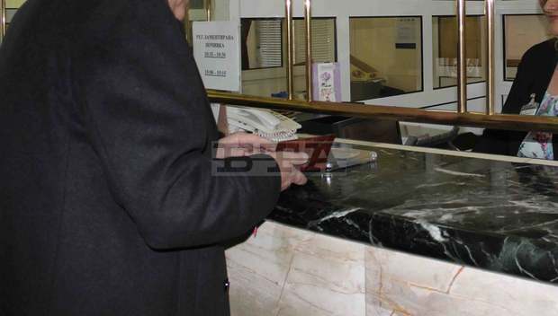 Годишният план за приходите от местни данъци в община Плевен е изпълнен 58 на сто