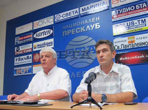 БСП сигнализира за опасност Плевен да "изгуби"  над 2,660 млн.  лв. заради общинската администрация