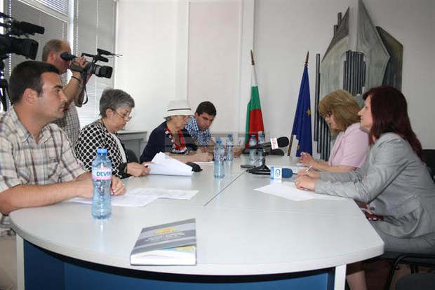 50 самодейци ще участват във фолклорната надпревара в Стара Загора