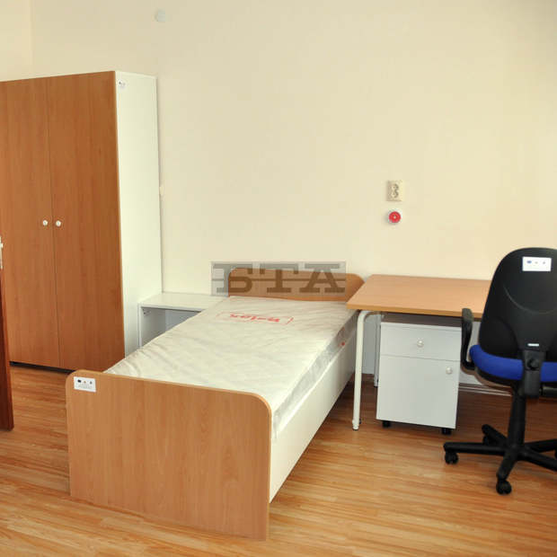 Момиче от Видин е настанено в Кризисен център, след като избяга  от семейството си и беше обявена доскоро за национално издирване  