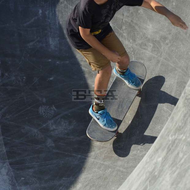 В Сливен ще  бъде изграден  скейт парк