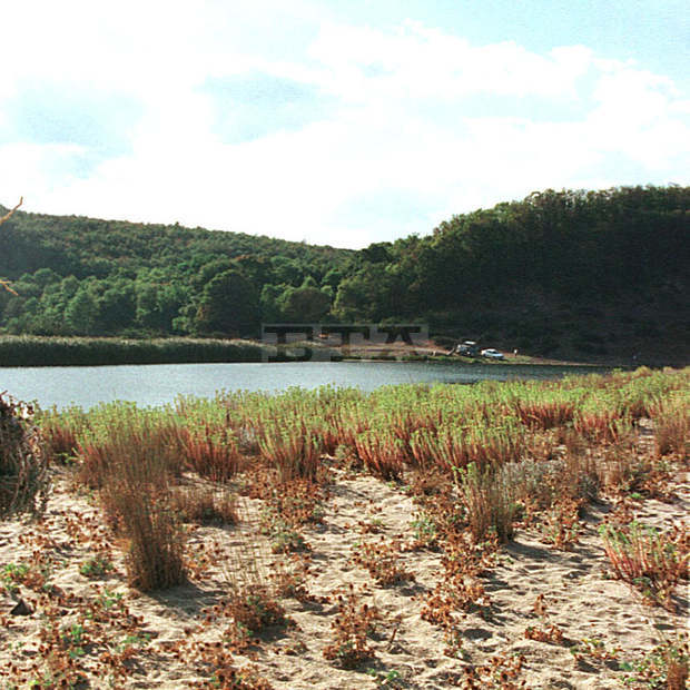 В природен парк "Странджа" откриха нов туристически маршрут