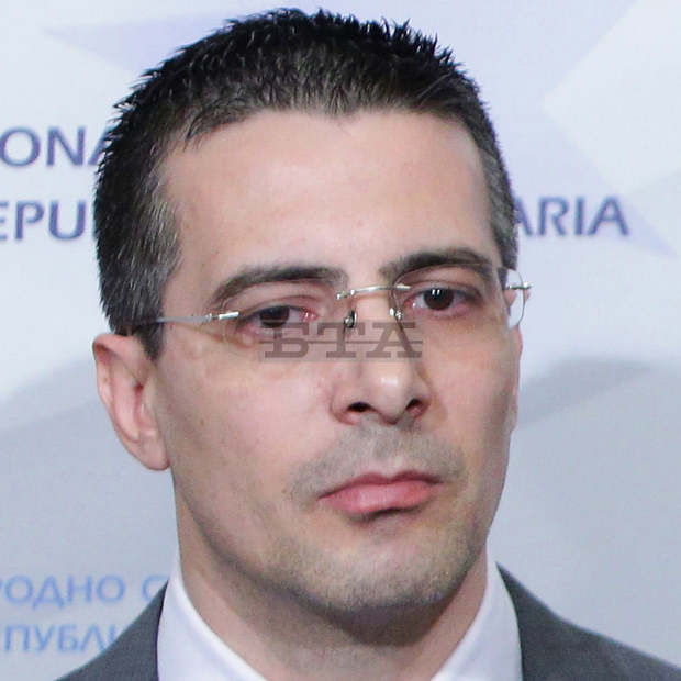 Пет формации  се обединяват  в общ политически съюз