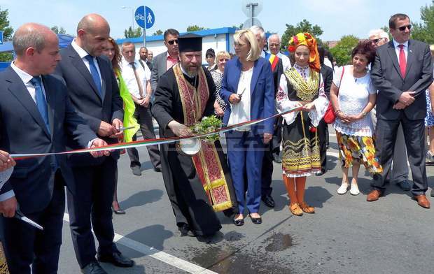 Томислав Дончев: Ще бъде успех, ако България усвои над 92-93 процента от евросредствата за първия програмен период
