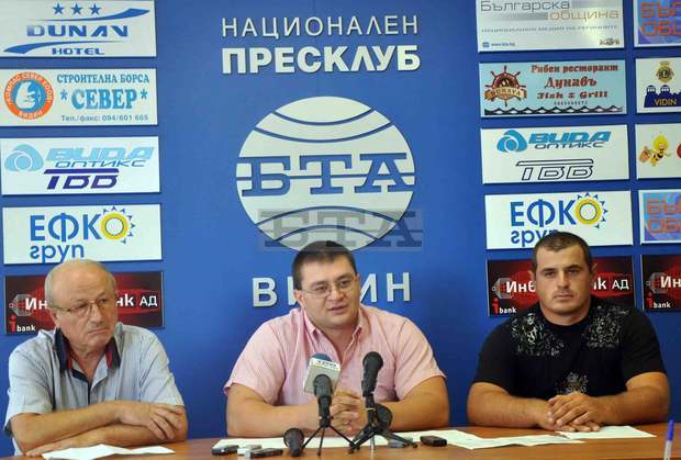 Група от 30 социалисти обявиха, че се отчисляват и напускат видинската общинска организация на БСП