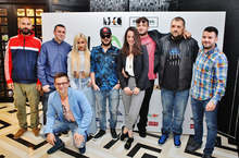 Остават броени дни до началото на фестивала "One Love Tour"