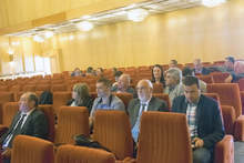 Общинският съвет в Перник одобри партньорство с "Национална компания индустриални зони"