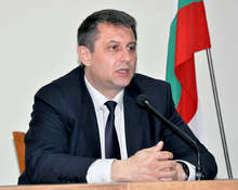 Полицаи от Хасково, Пловдив и Кърджали са охранявали магистрала "Марица"