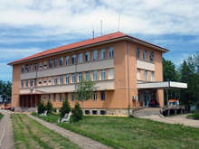 Общината в Берковица купи развалена част за компютърния томограф на болницата