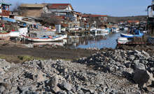 Започна изграждането на ново пристанище и етнографски комплекс в рибарското селище край Бургас