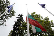 Ден на траур е обявен в Сандански в памет на убитите вчера братче и сестриче