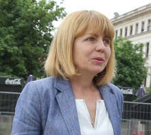 Районният кмет на район "Младост" Десислава Иванчева е поискала продължаване на отпуската си с 10 дни