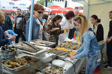 Фестивалът на цацата ще открие  новия туристически сезон в Кранево