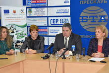 Площад и парк в Горна Оряховица са ремонтирани с европейски средства