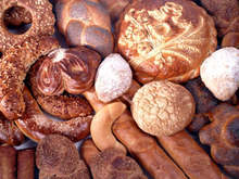 Във Фестивал на хляба Добрич и градове побратими ще обменят рецепти