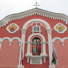 На епархийските избори утре в Силистра ще бъдат определени двамата кандидати, от които на 25 октомври Светият синод ще избере новия Доростолски митрополит