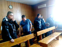 Съдът в Кюстендил призовава отново 84 миньори, изправени на съд заради протест в Бобов дол